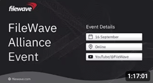 FileWave Alliance eMeeting 2025/Q3